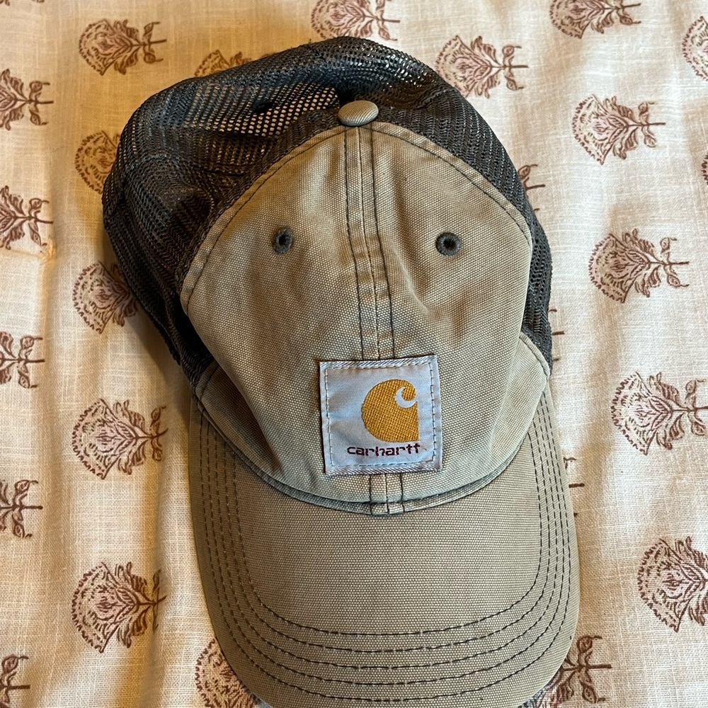 Carhartt Trucker Hat